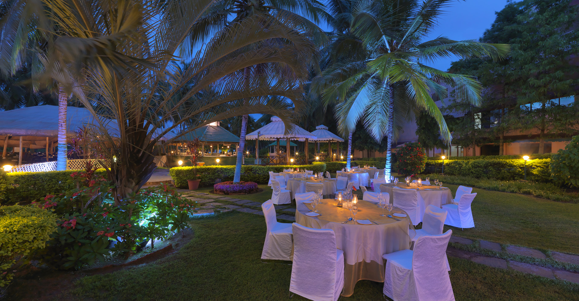Royal Orchid Resort & Convention Centre, Bangalore
