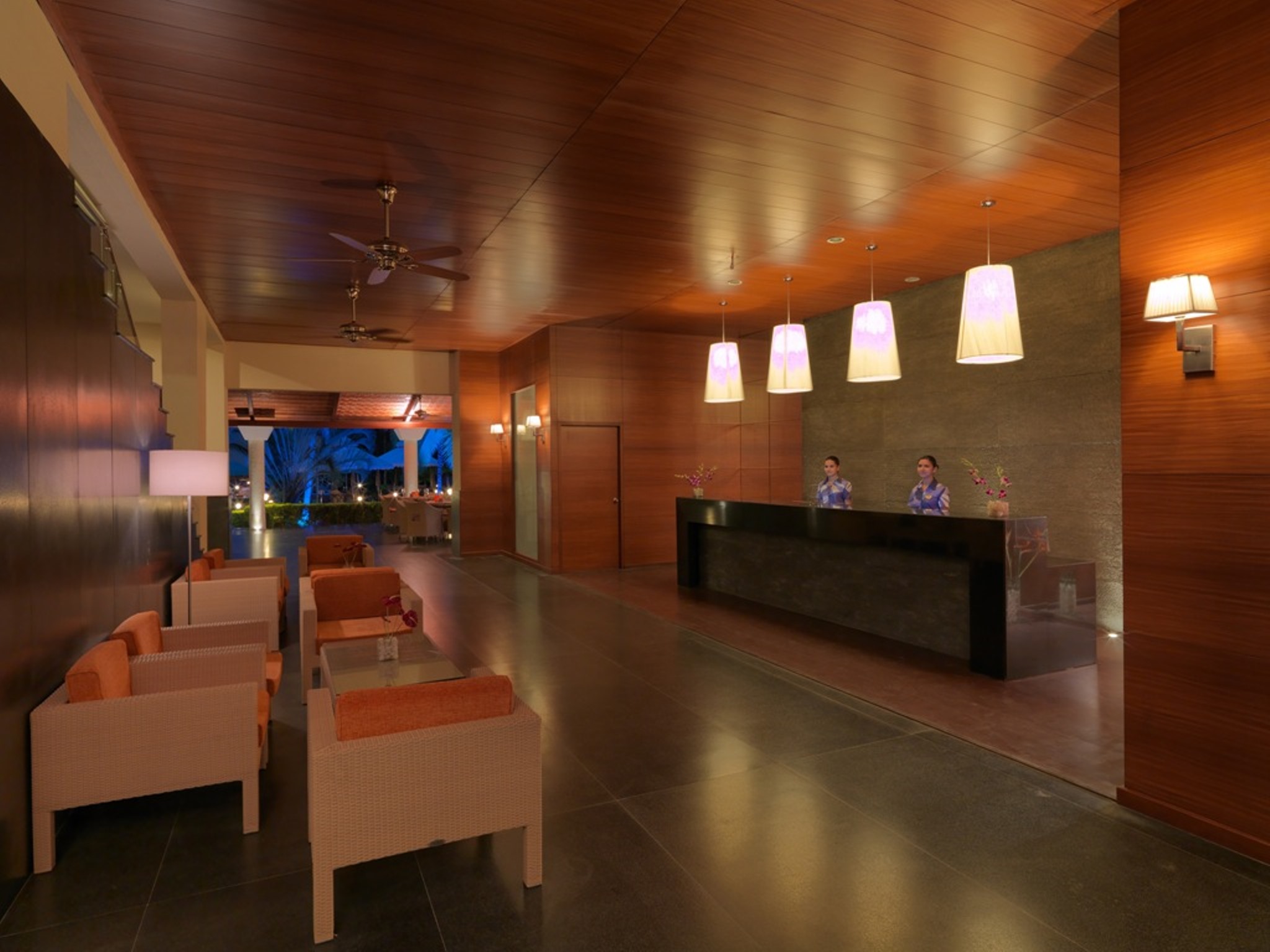 Royal Orchid Resort & Convention Centre, Bangalore