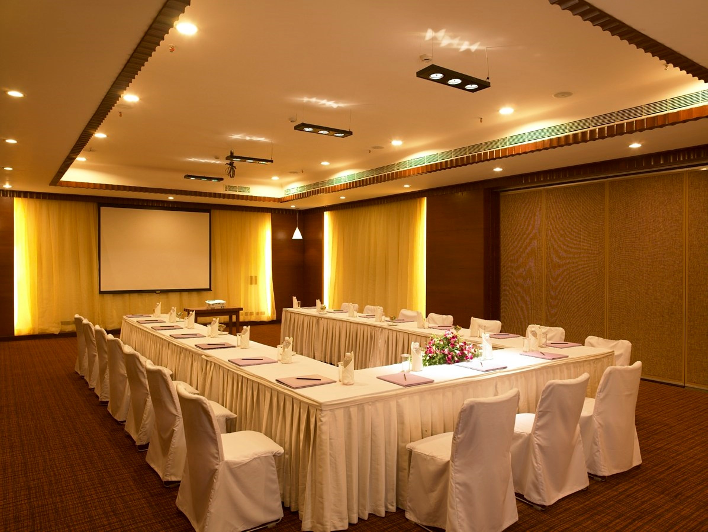 Royal Orchid Resort & Convention Centre, Bangalore