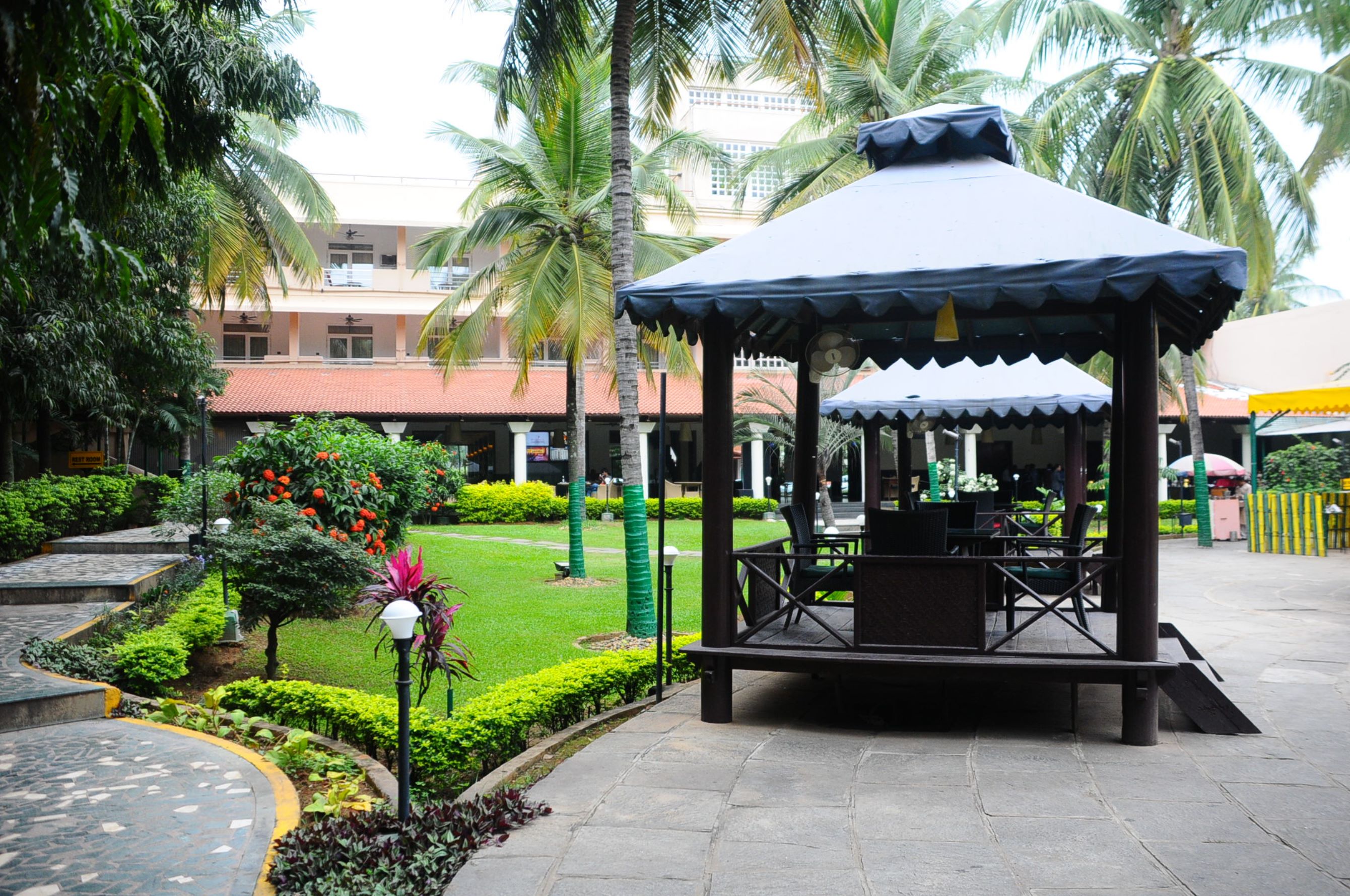 Royal Orchid Resort & Convention Centre, Bangalore