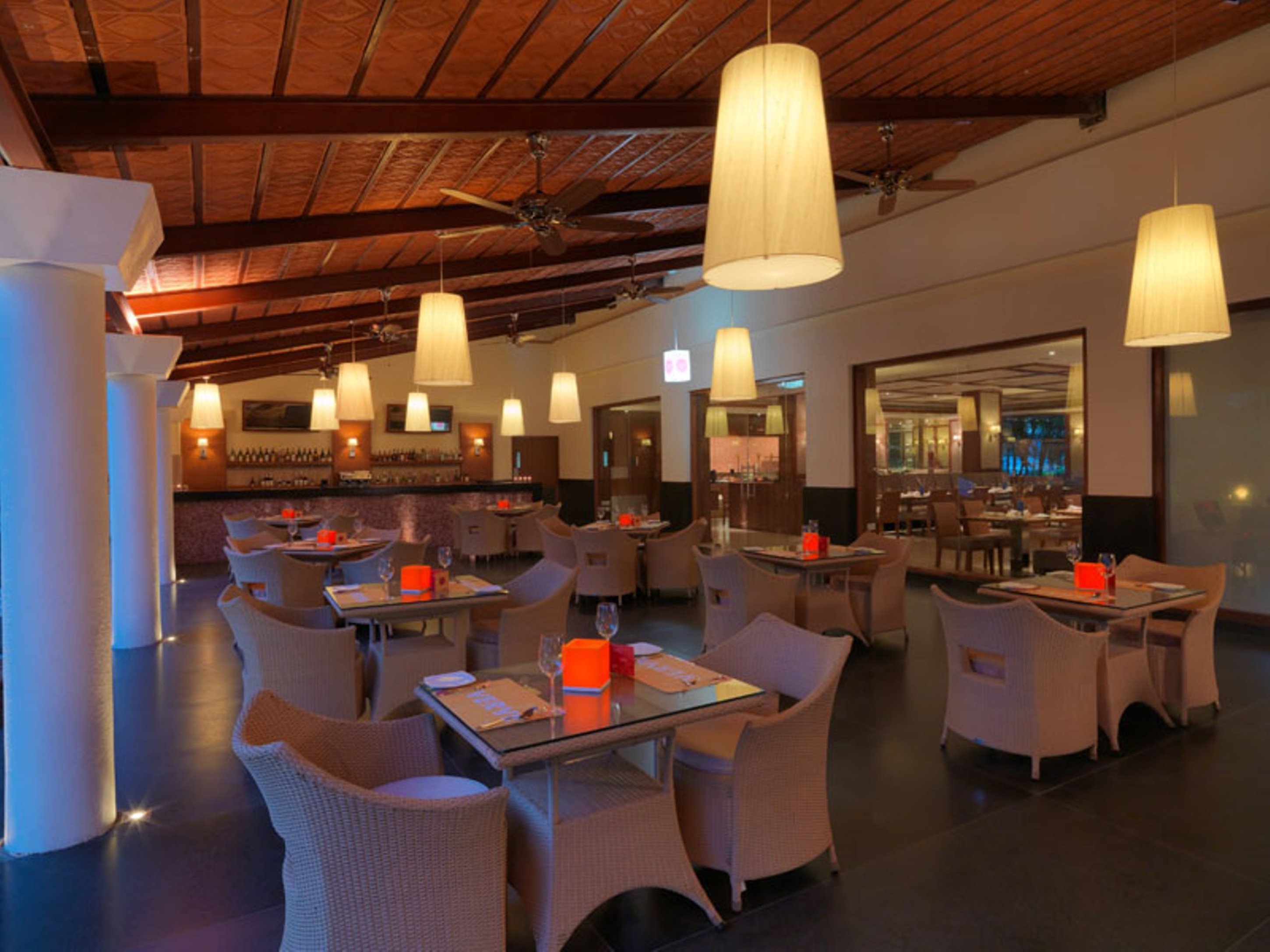 Royal Orchid Resort & Convention Centre, Bangalore