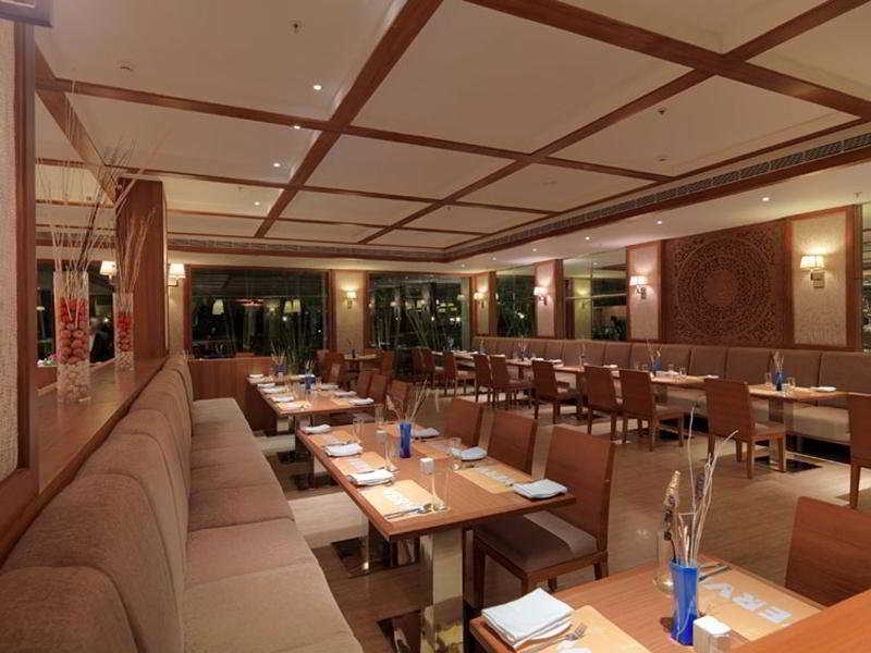 Royal Orchid Resort & Convention Centre, Bangalore