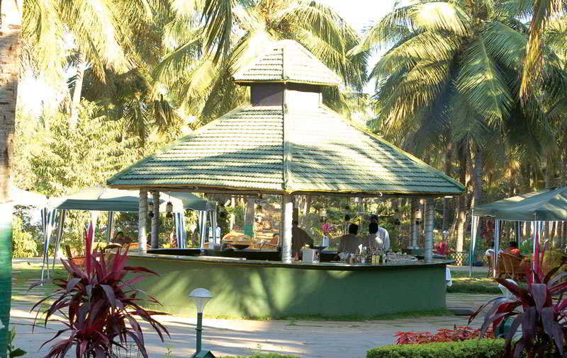 Royal Orchid Resort & Convention Centre, Bangalore