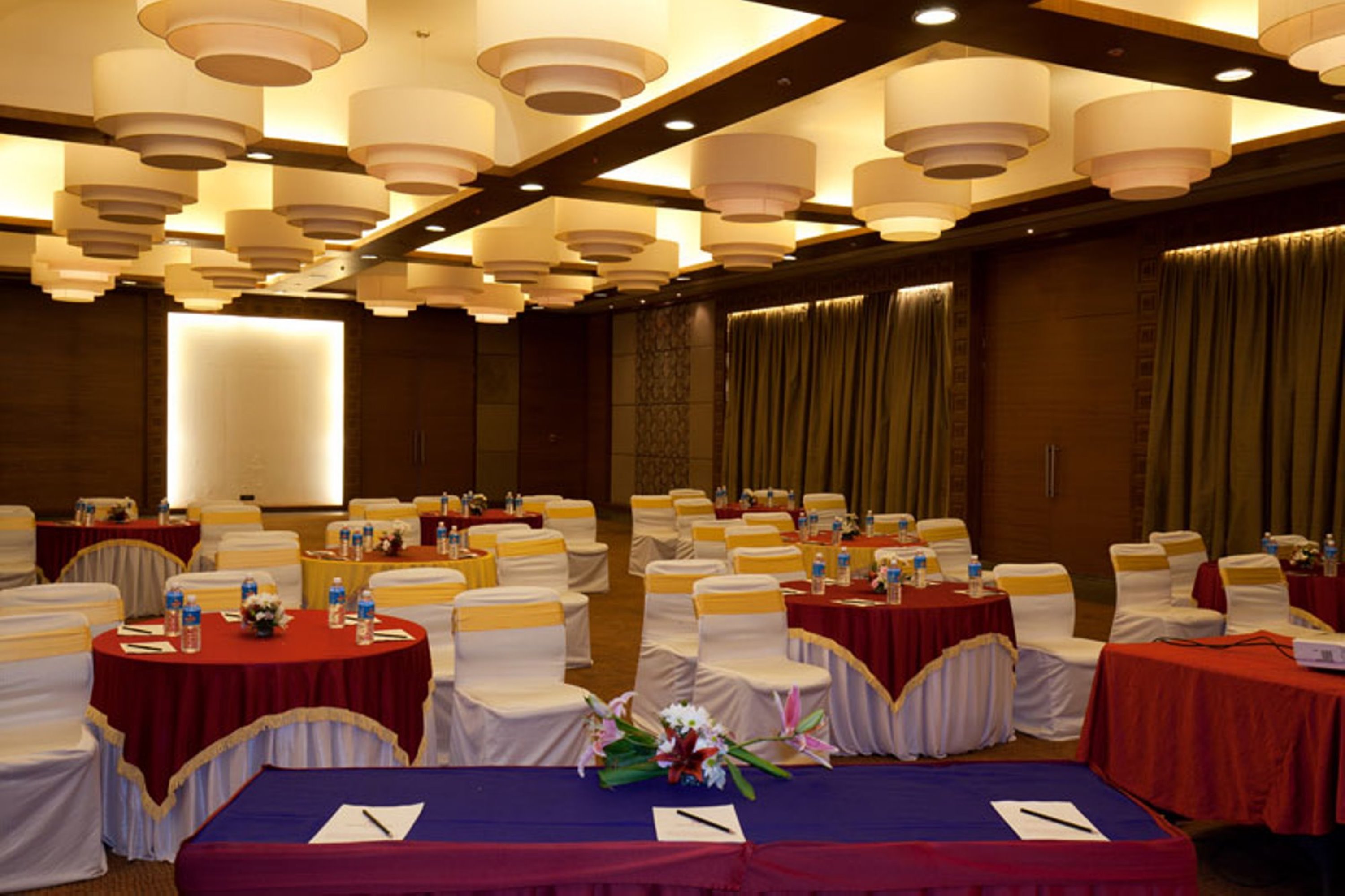 Royal Orchid Resort & Convention Centre, Bangalore