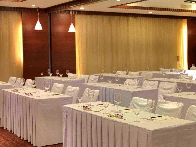 Royal Orchid Resort & Convention Centre, Bangalore