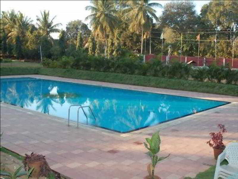 Royal Orchid Resort & Convention Centre, Bangalore