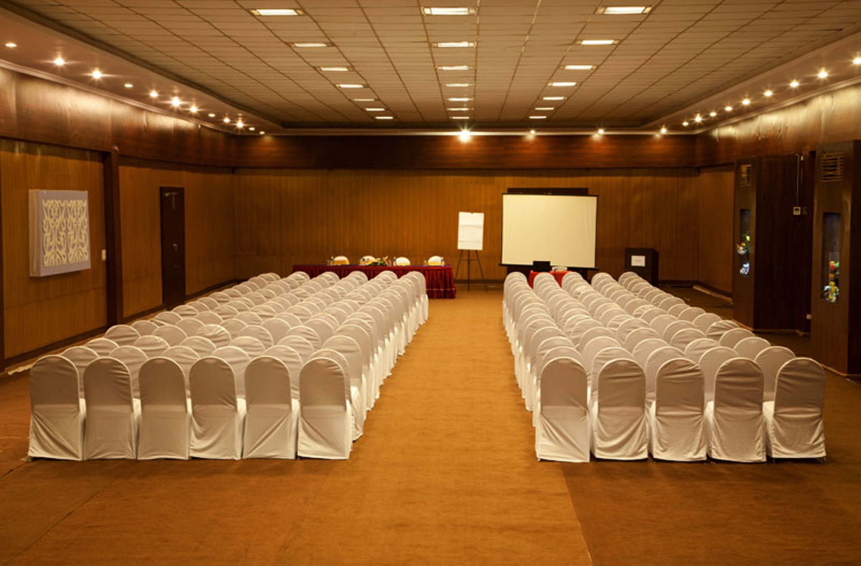 Royal Orchid Resort & Convention Centre, Bangalore