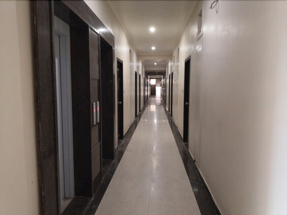 Royal Regency Lodge