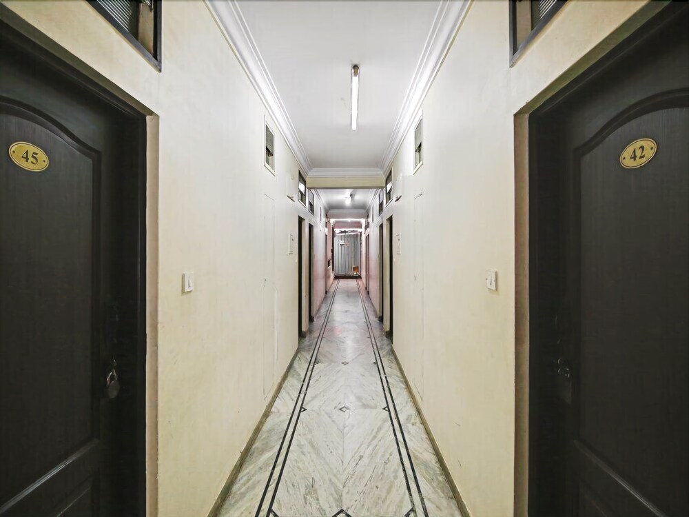 Royal Regency Lodge