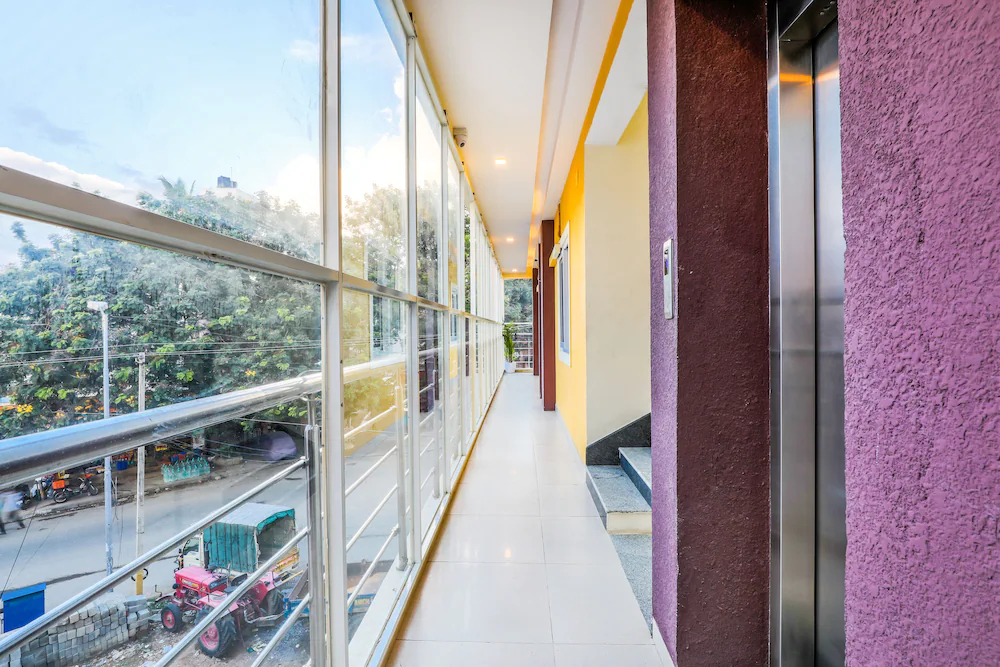Royal Wood By OYO Rooms