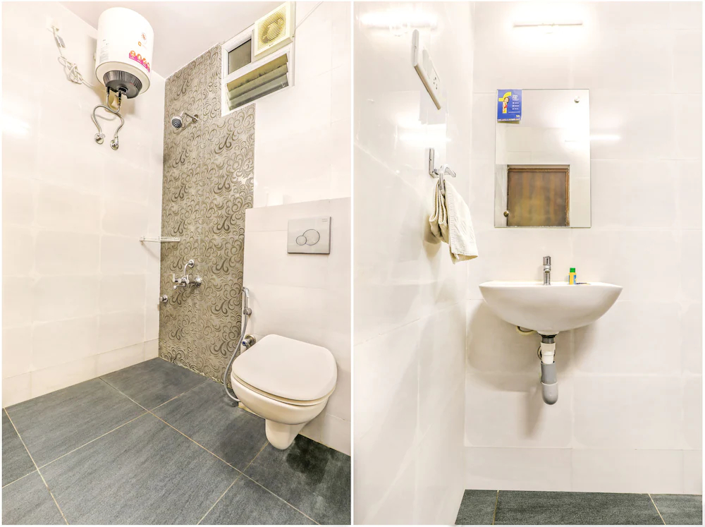 Royal Wood By OYO Rooms