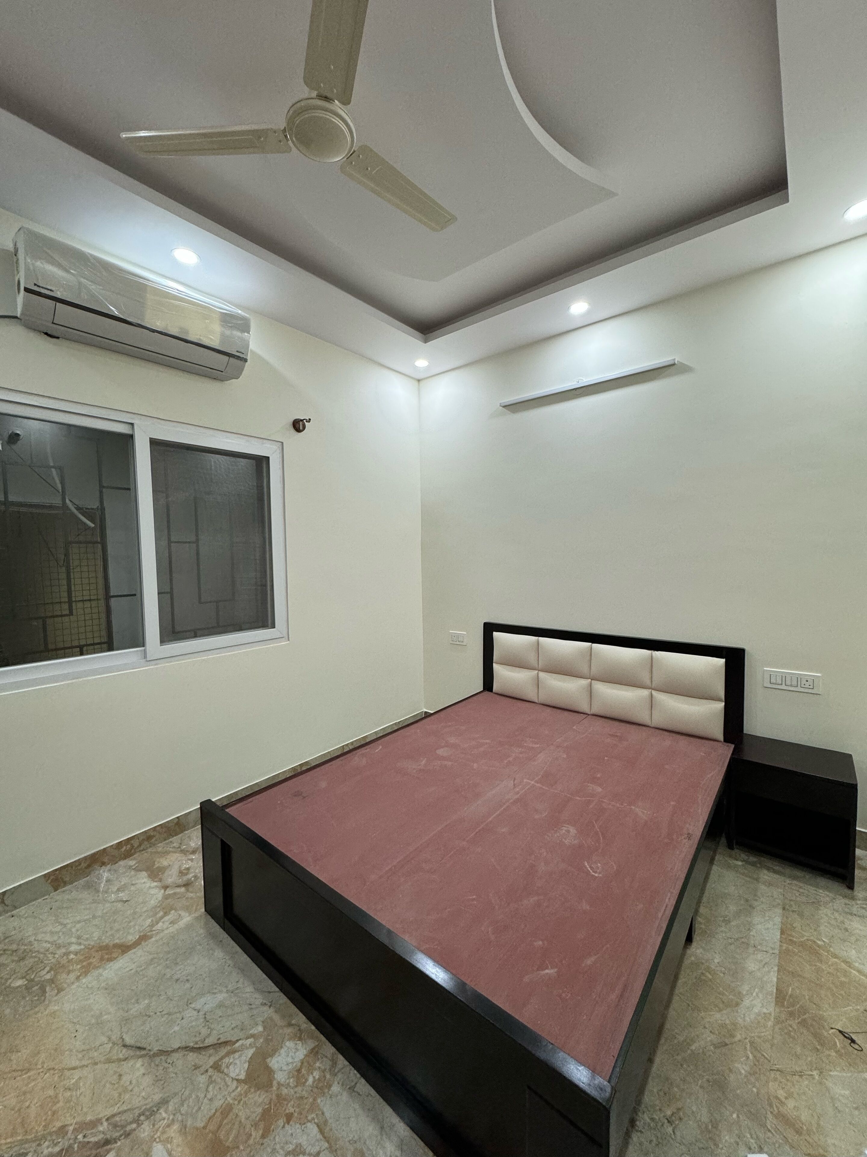 RZ Residency