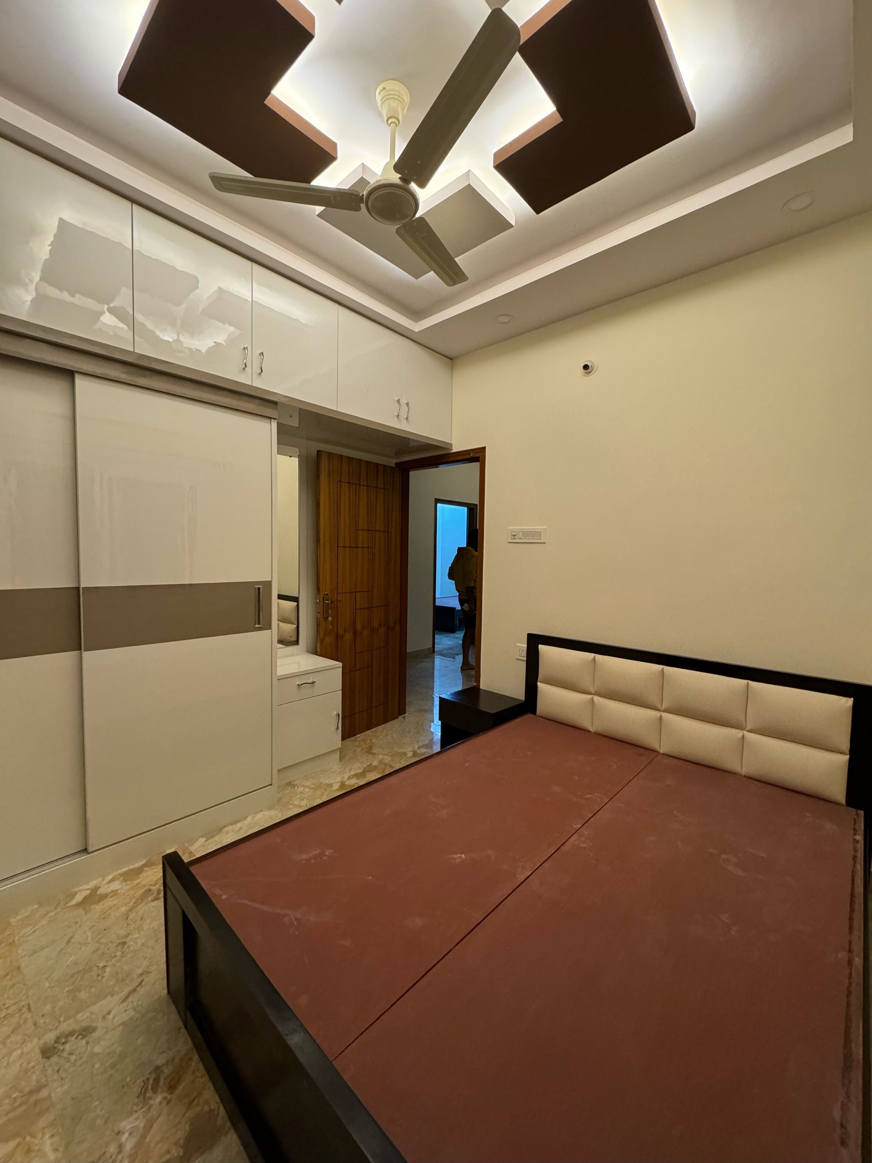 RZ Residency