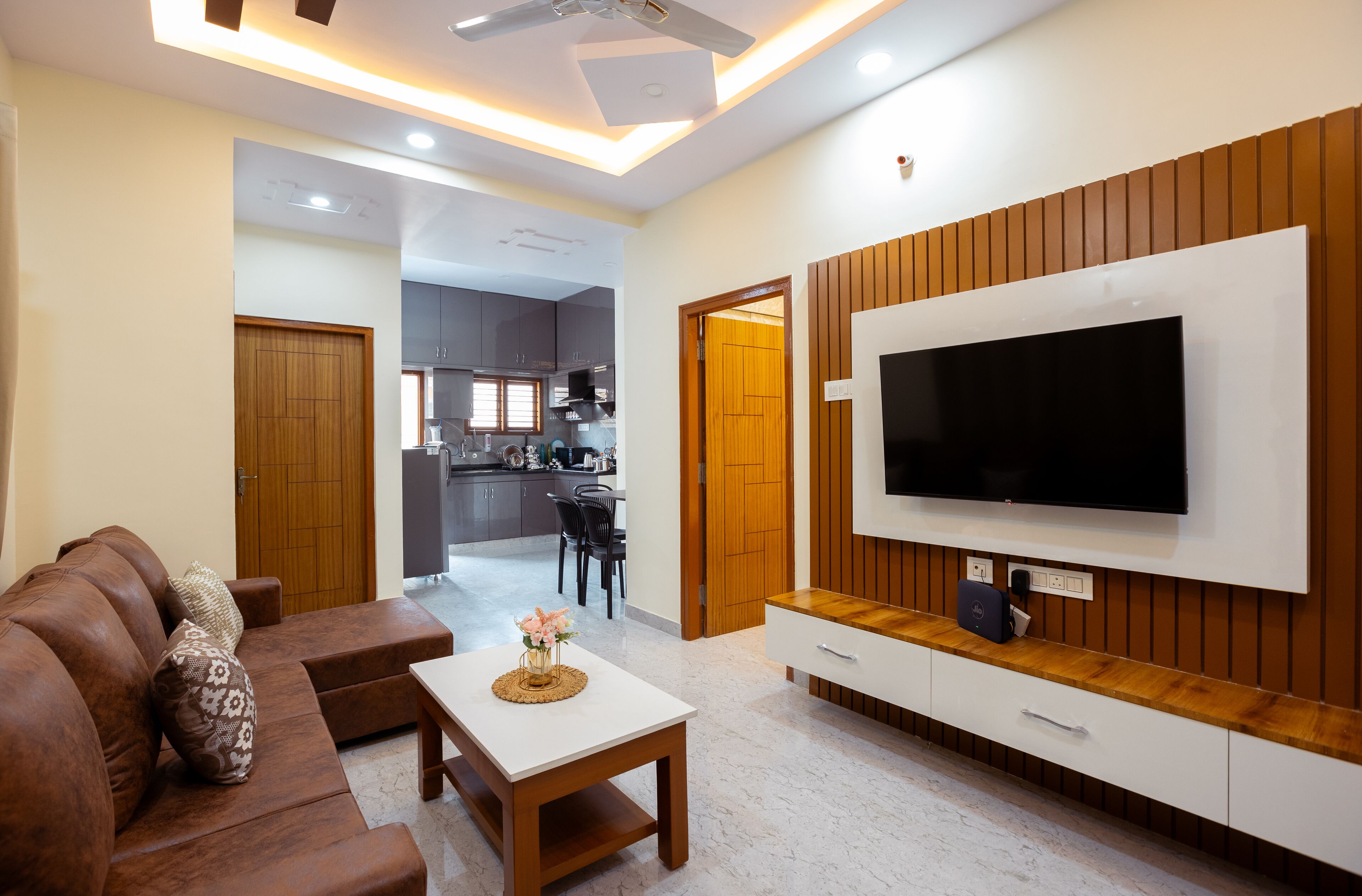 RZ Residency