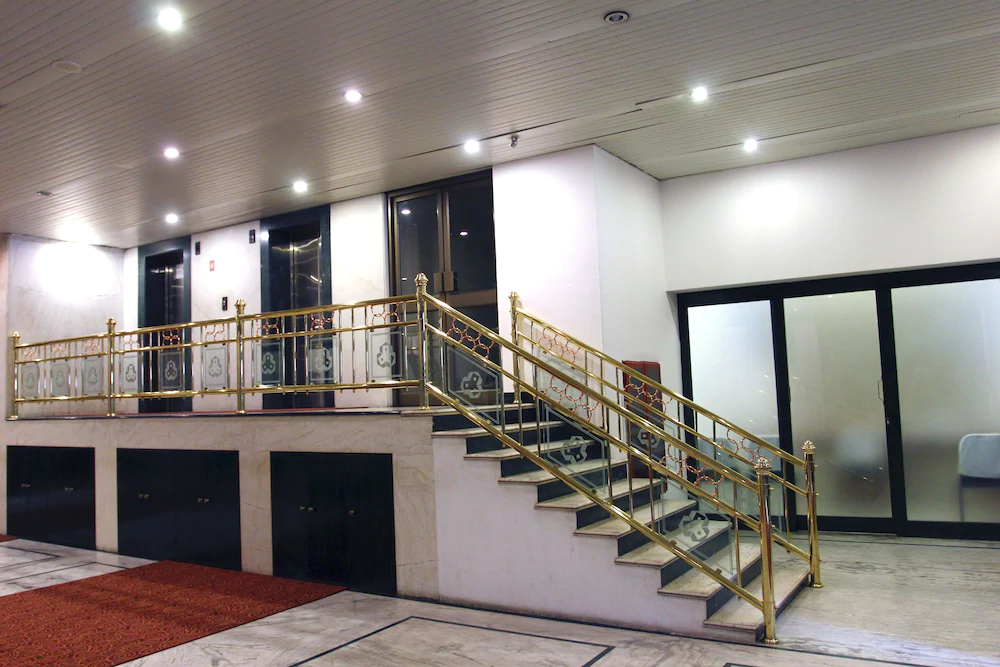 Safina Hotel