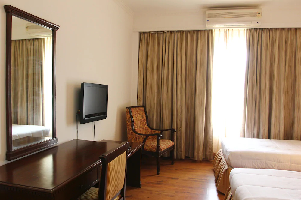 Safina Hotel