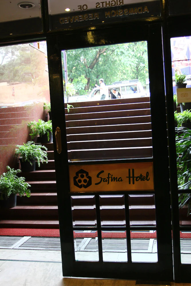 Safina Hotel