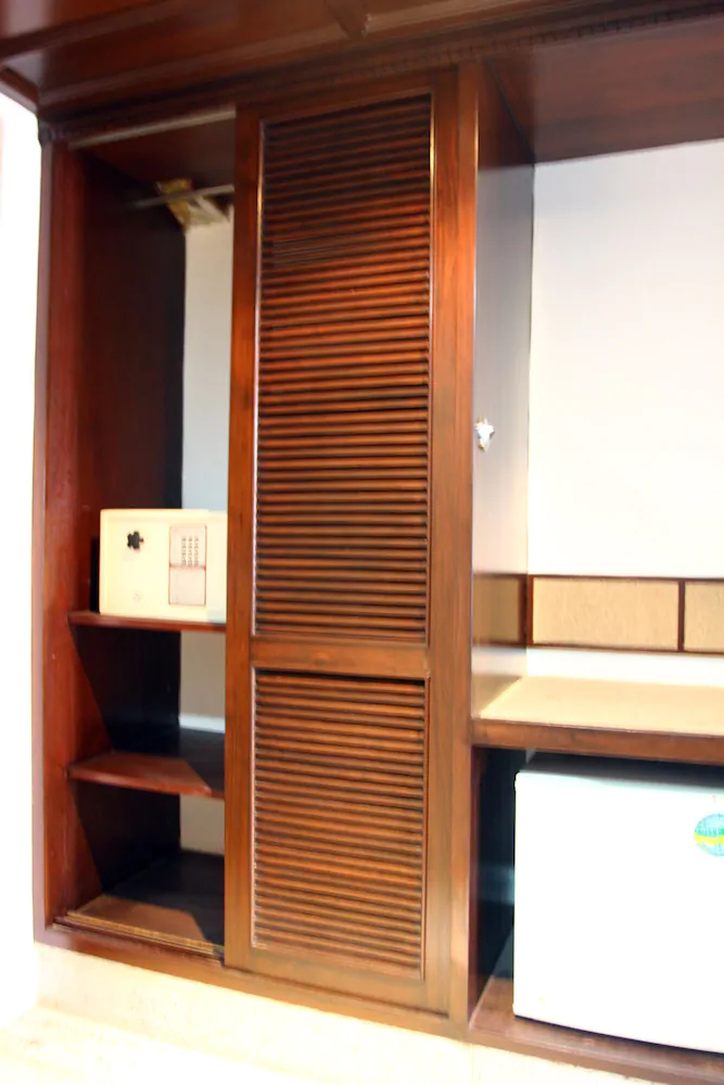Safina Hotel