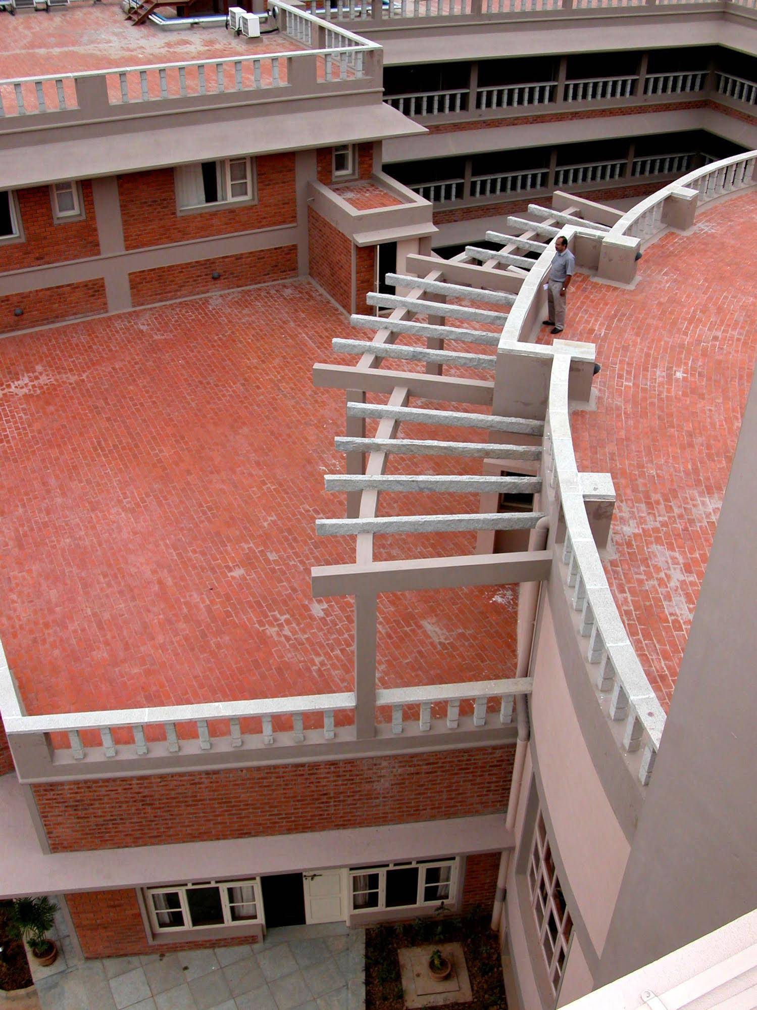 Saiacs Convention Resort