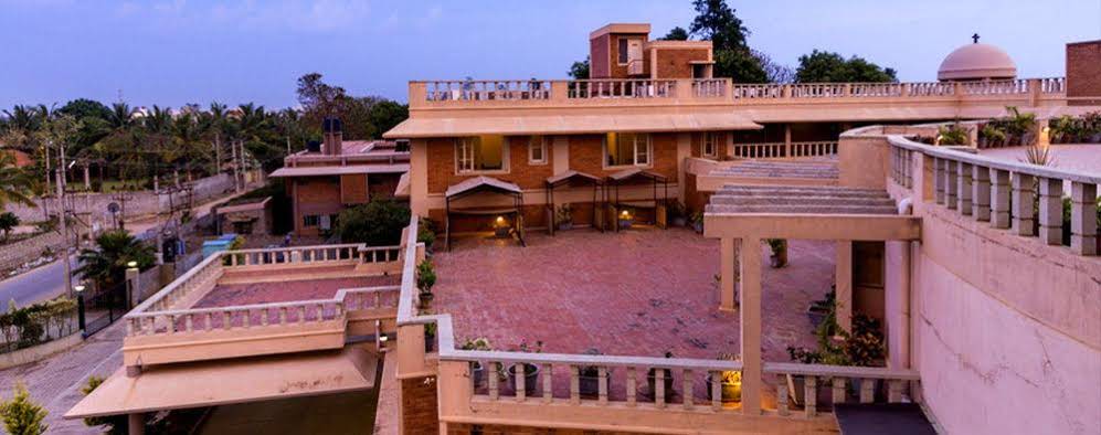 Saiacs Convention Resort