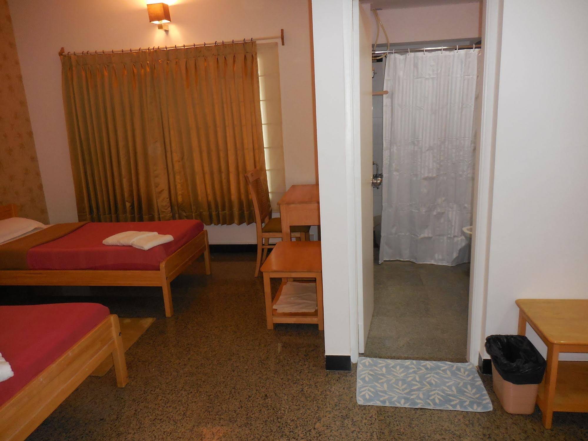 Saiacs Convention Resort