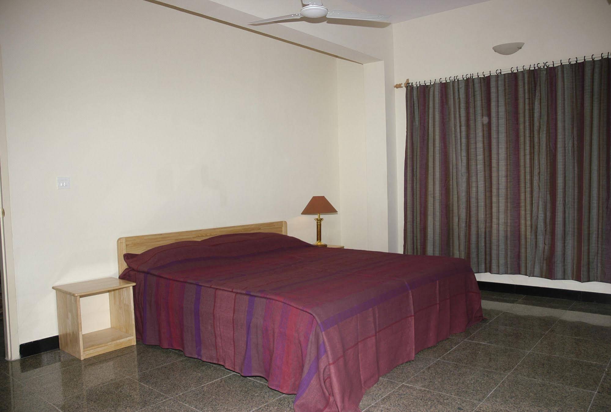 Saiacs Convention Resort
