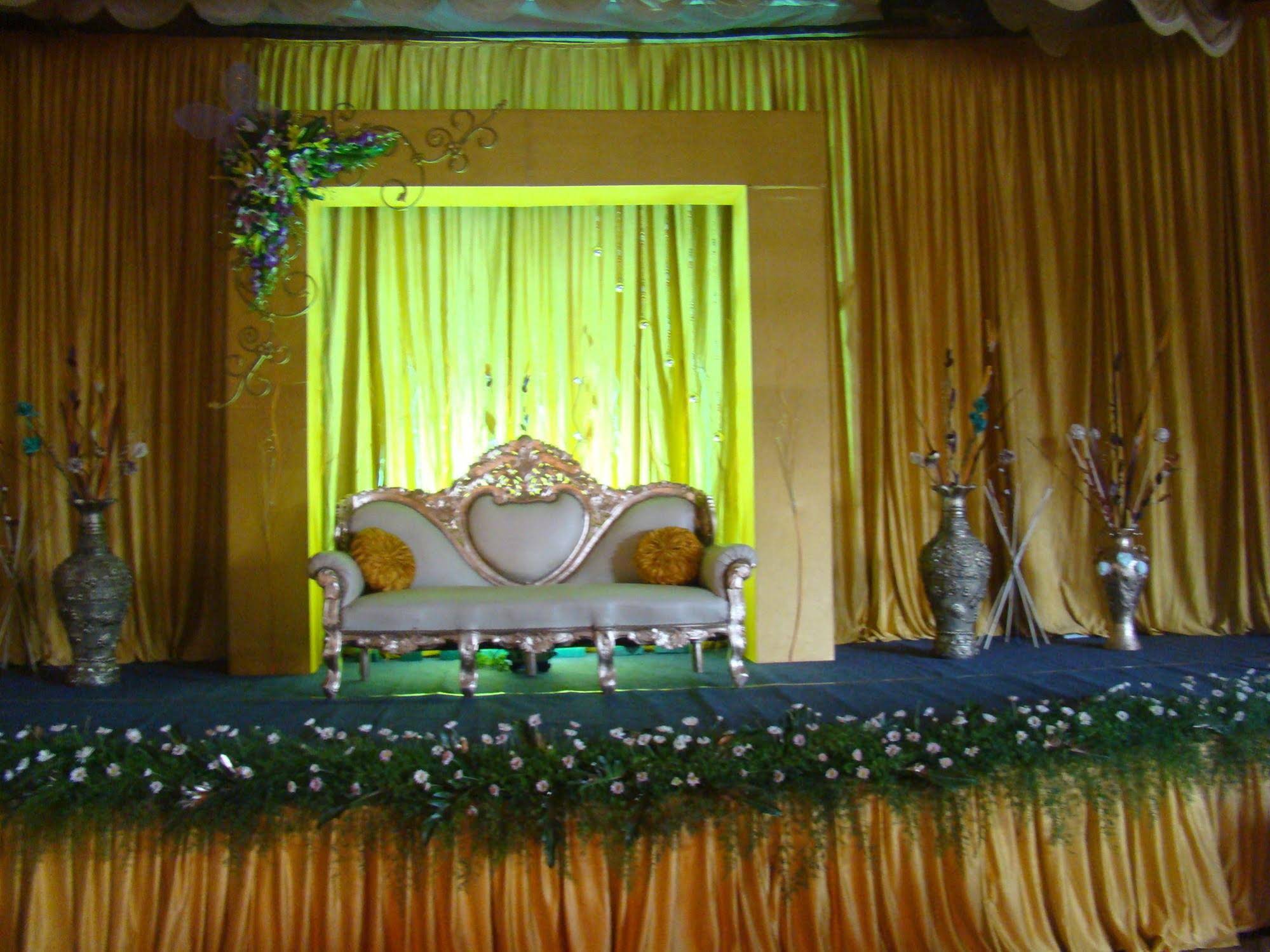 Saiacs Convention Resort