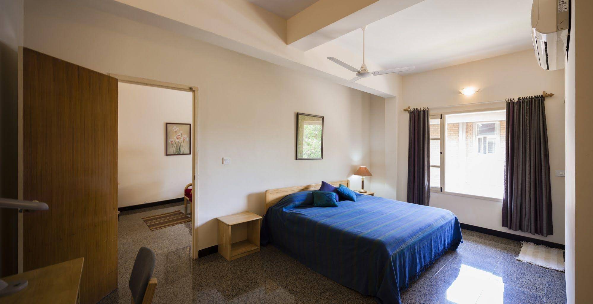 Saiacs Convention Resort