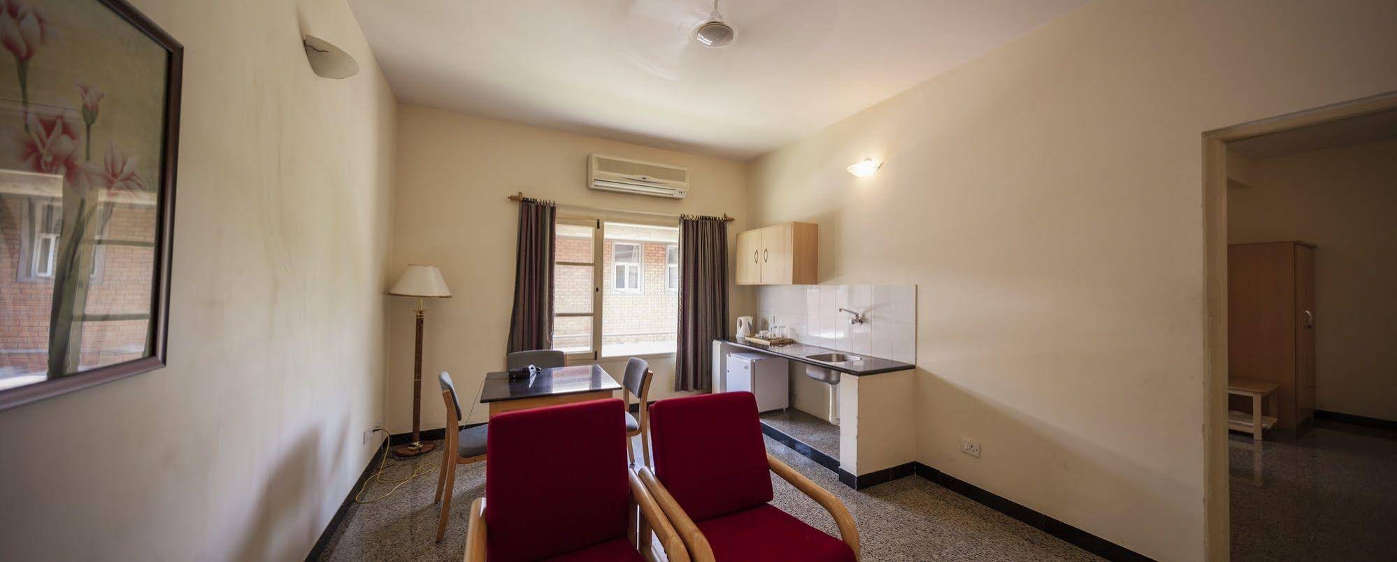 Saiacs Convention Resort