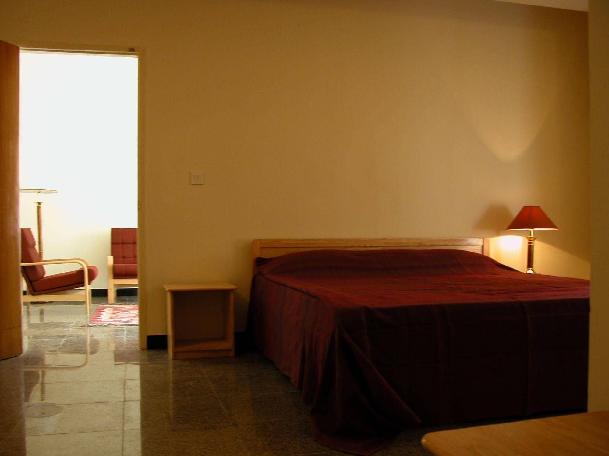 Saiacs Convention Resort