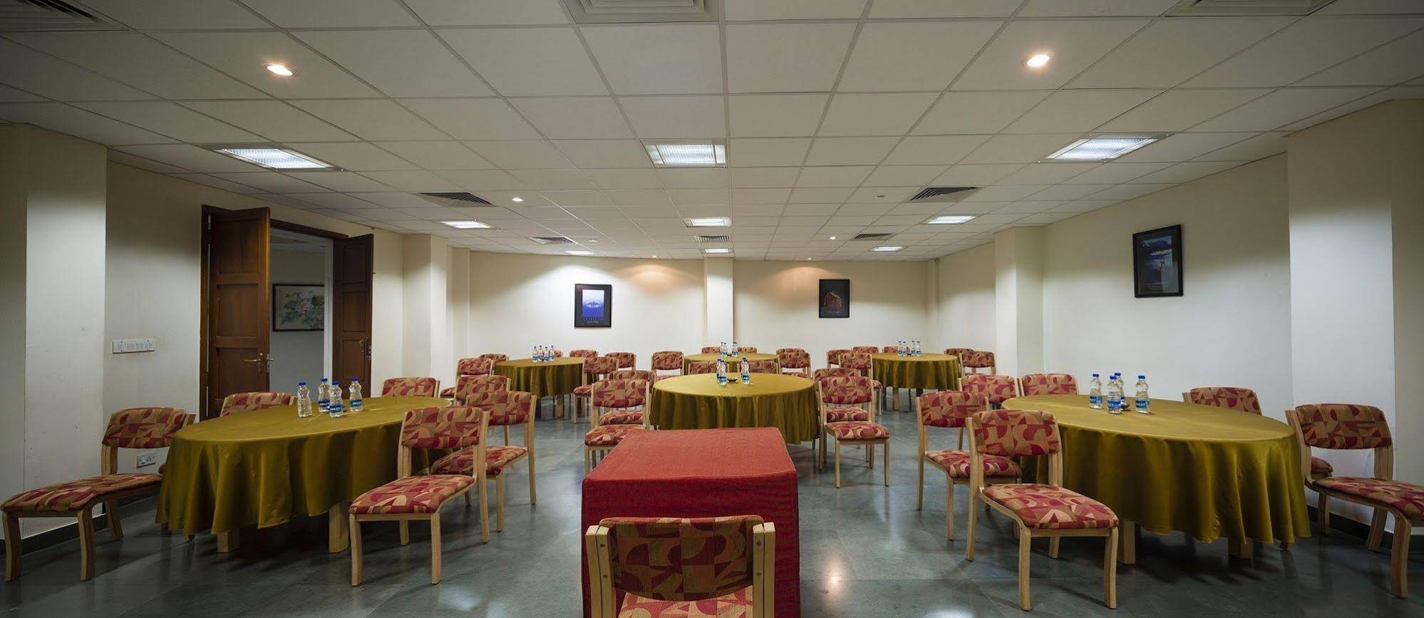 Saiacs Convention Resort