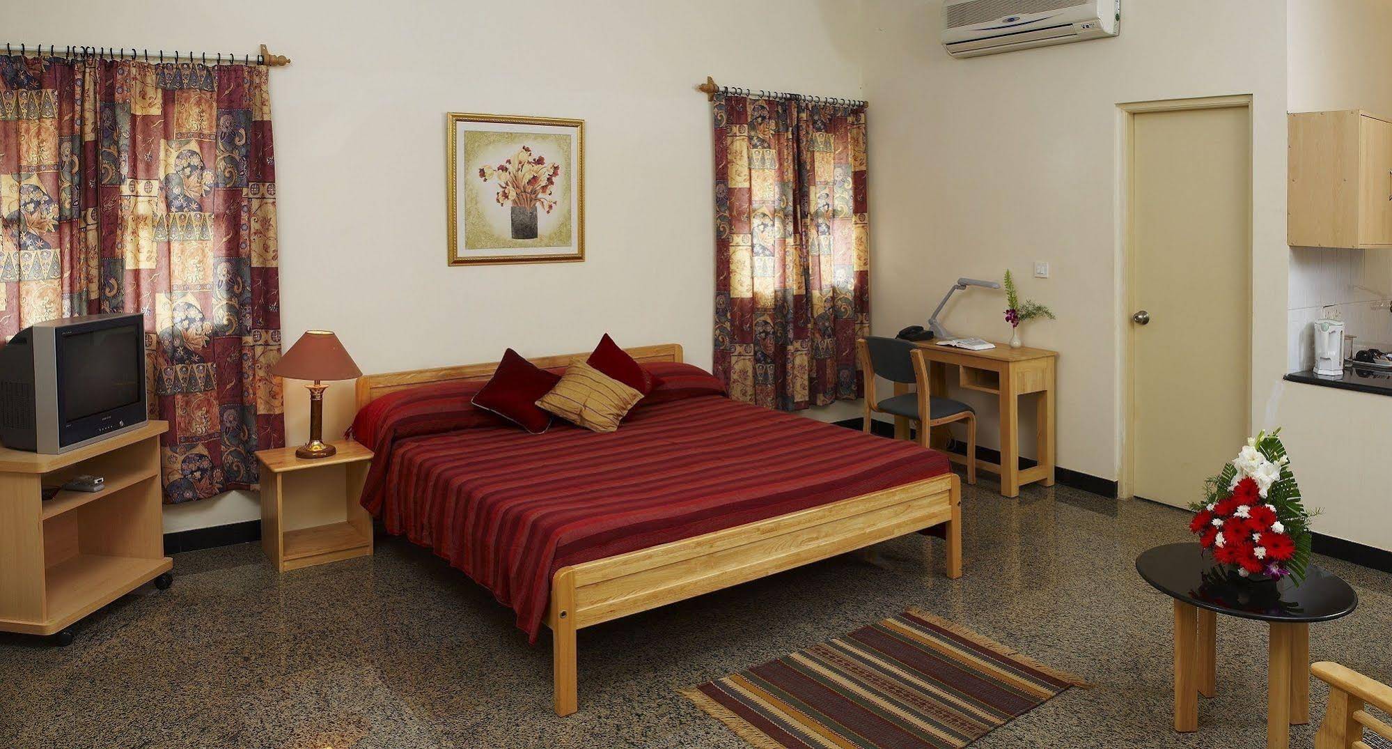 Saiacs Convention Resort