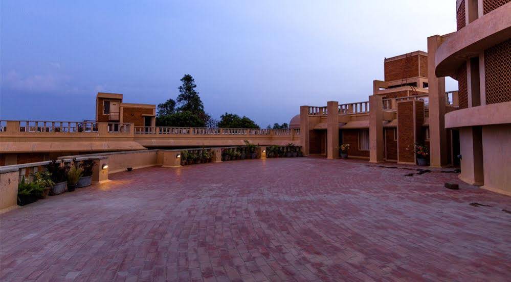 Saiacs Convention Resort