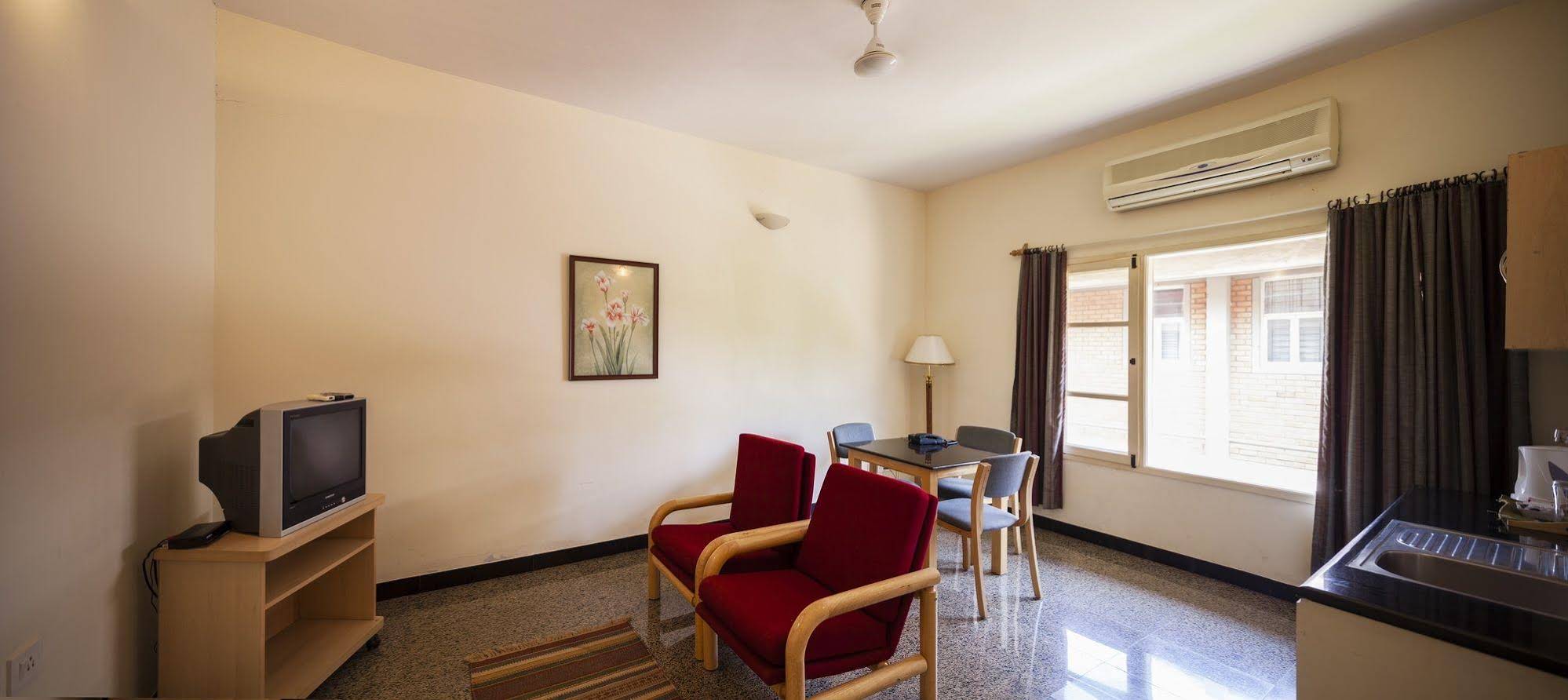 Saiacs Convention Resort