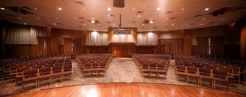 Saiacs Convention Resort