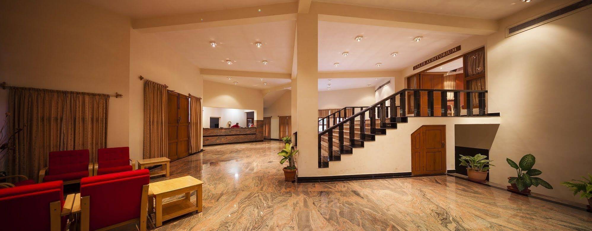Saiacs Convention Resort