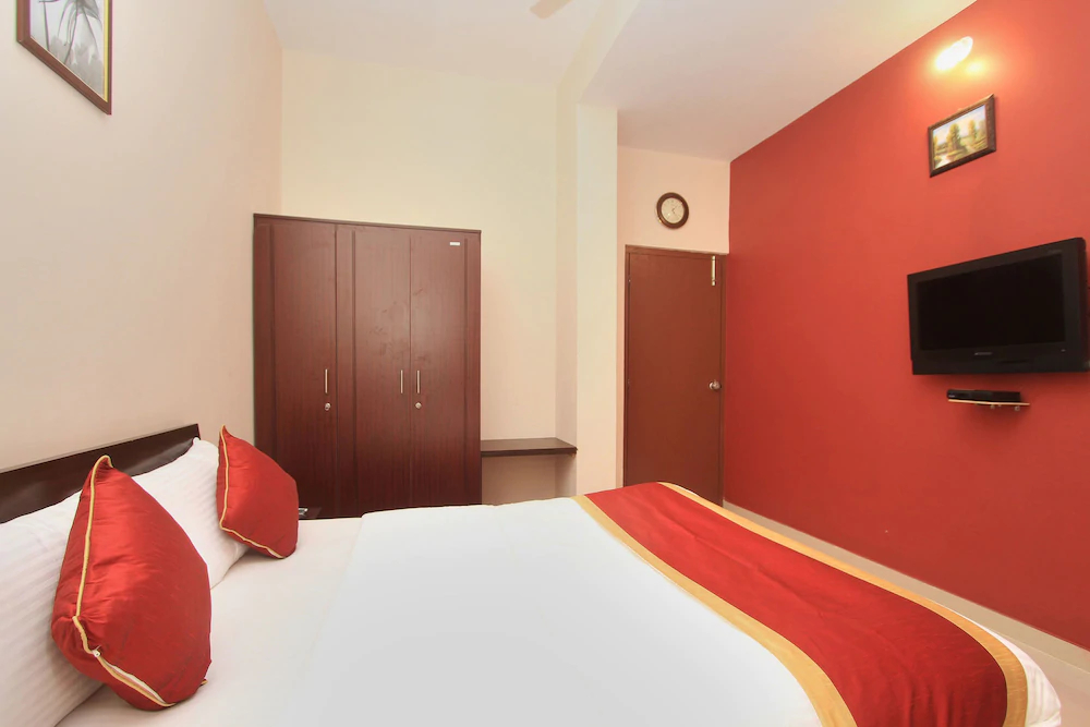 Sai Dham By OYO Rooms
