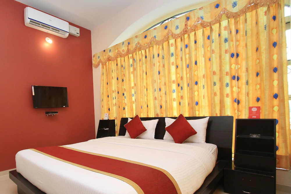 Sai Dham By OYO Rooms
