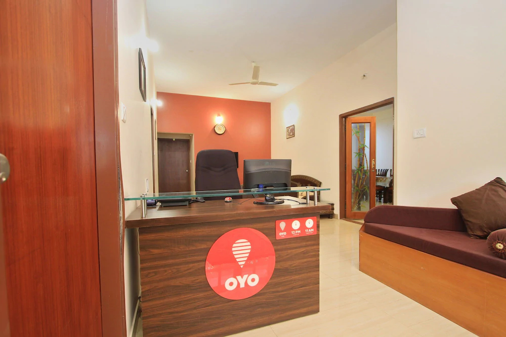 Sai Dham By OYO Rooms
