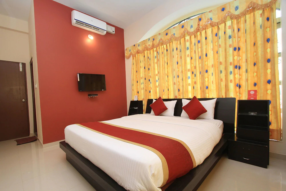 Sai Dham By OYO Rooms