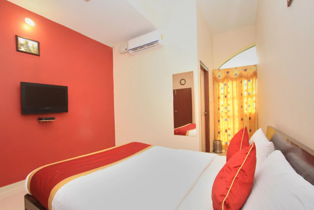 Sai Dham By OYO Rooms
