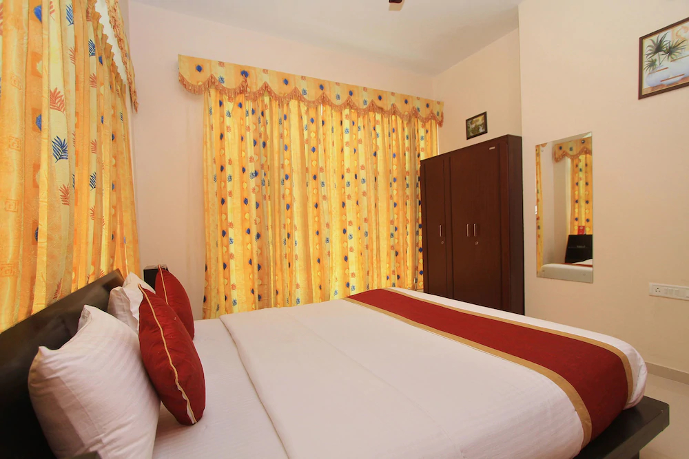 Sai Dham By OYO Rooms