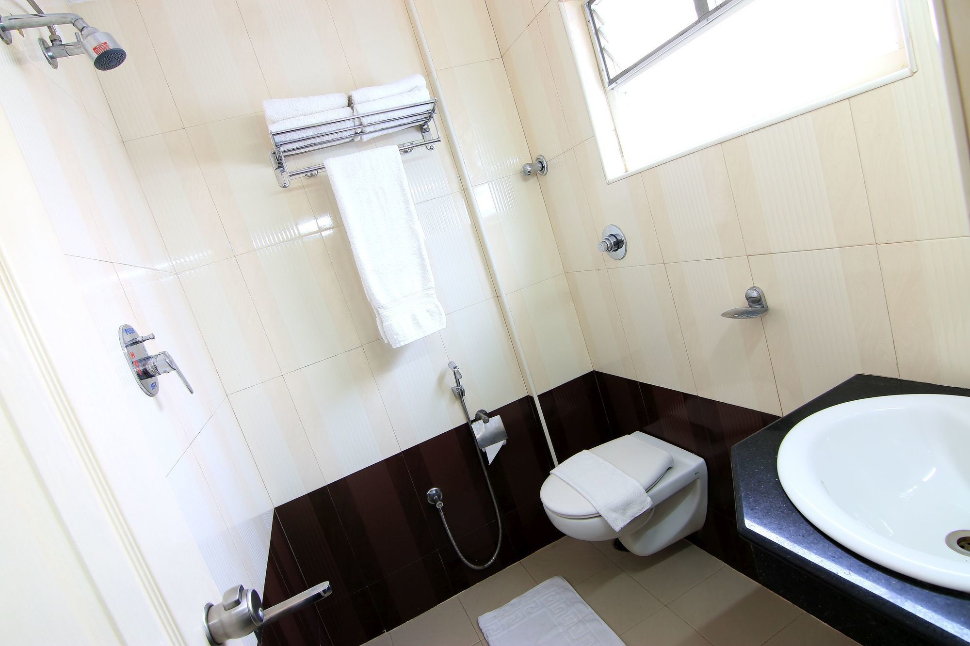 Sairam Residency Boutique Hotel