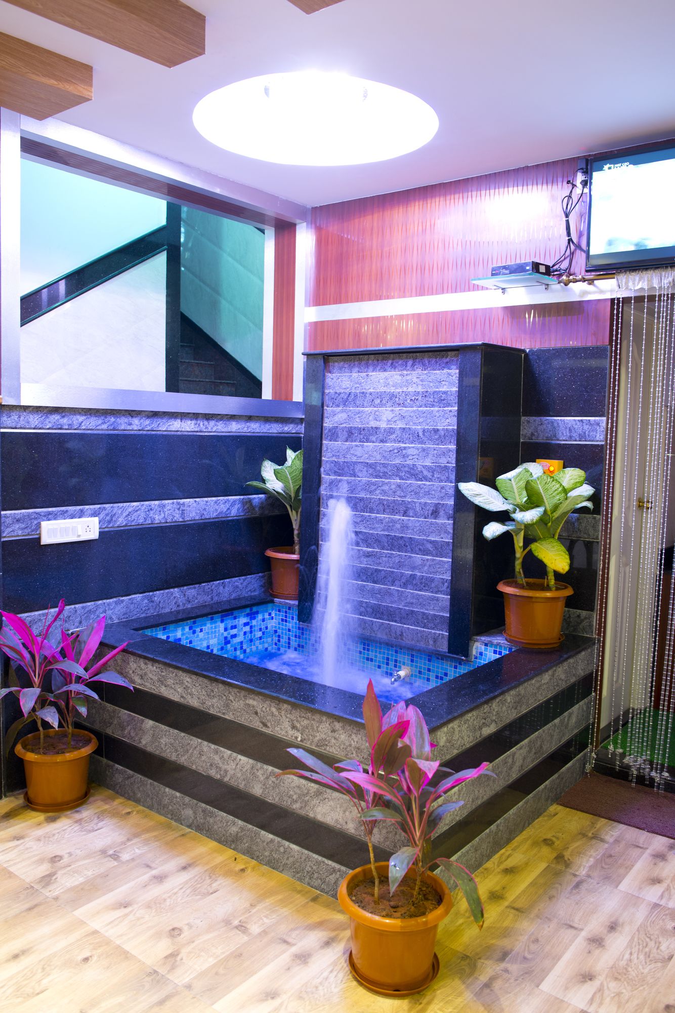 Sairam Residency Boutique Hotel