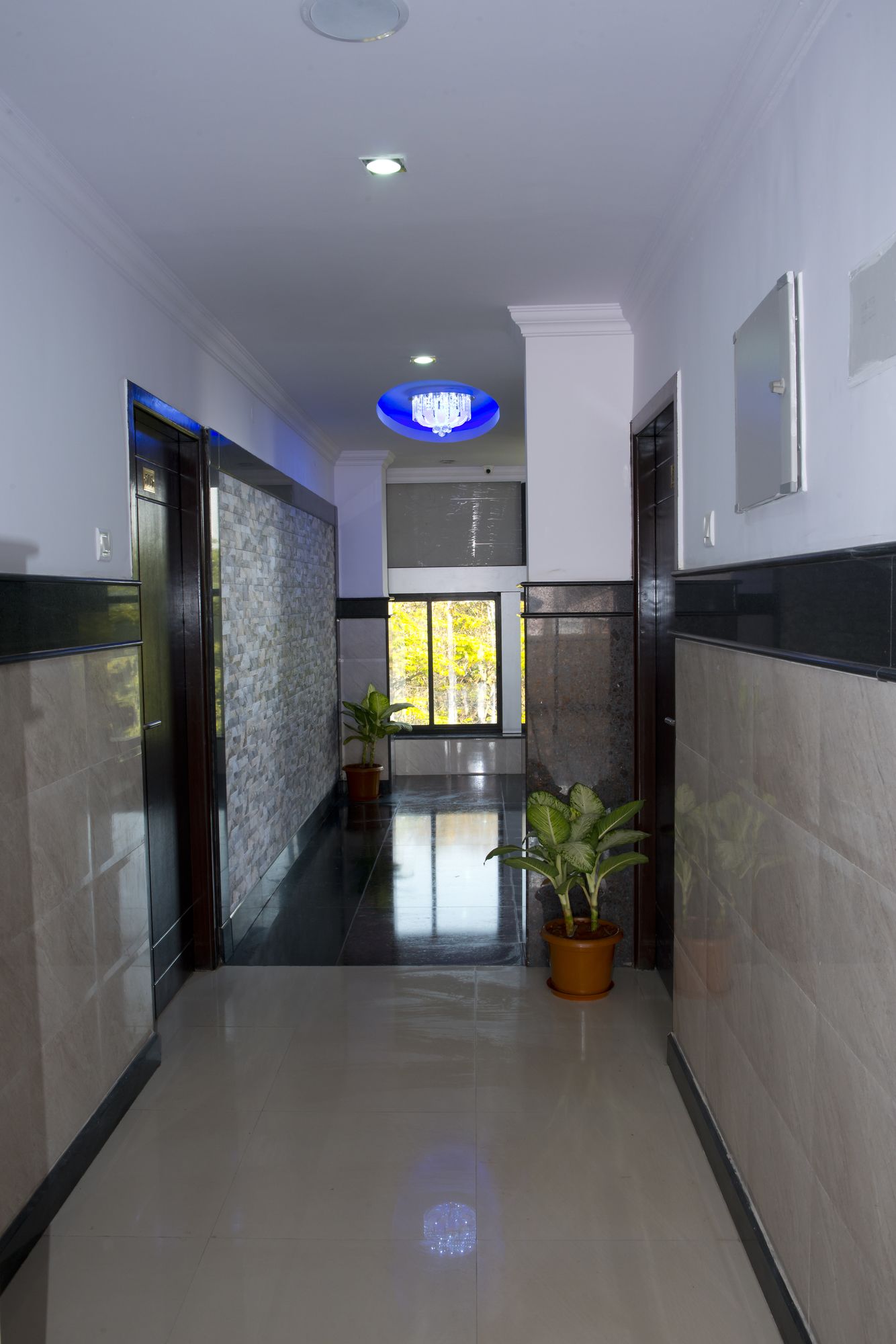 Sairam Residency Boutique Hotel