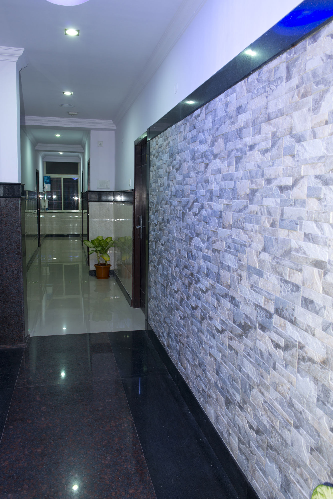 Sairam Residency Boutique Hotel