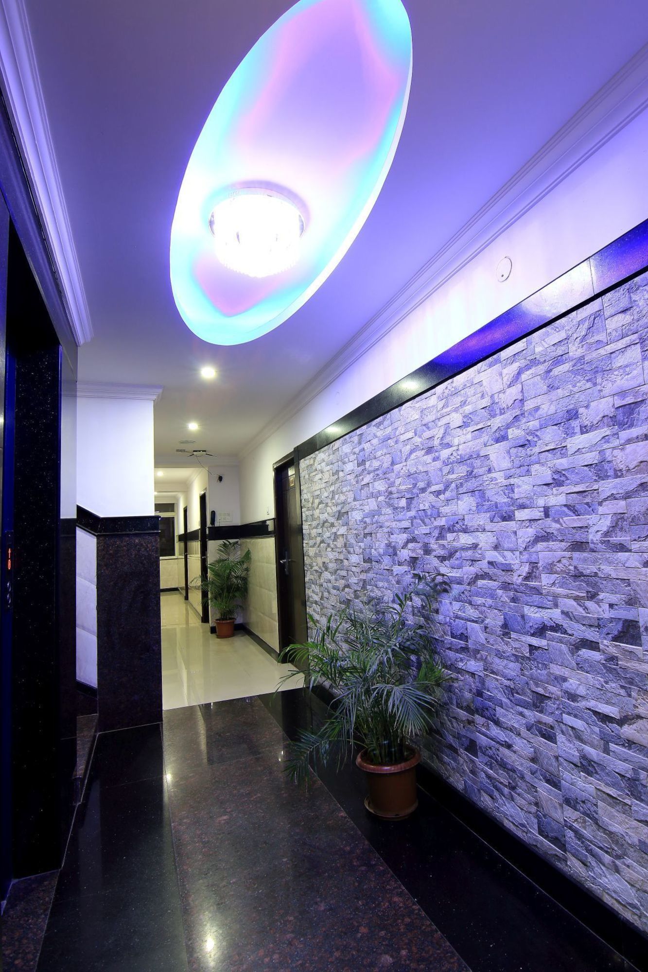 Sairam Residency Boutique Hotel