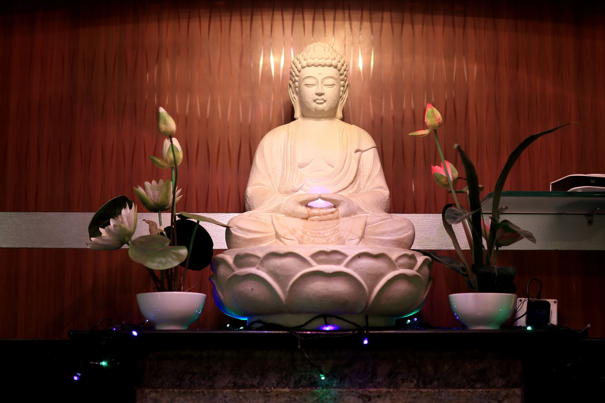 Sairam Residency Boutique Hotel