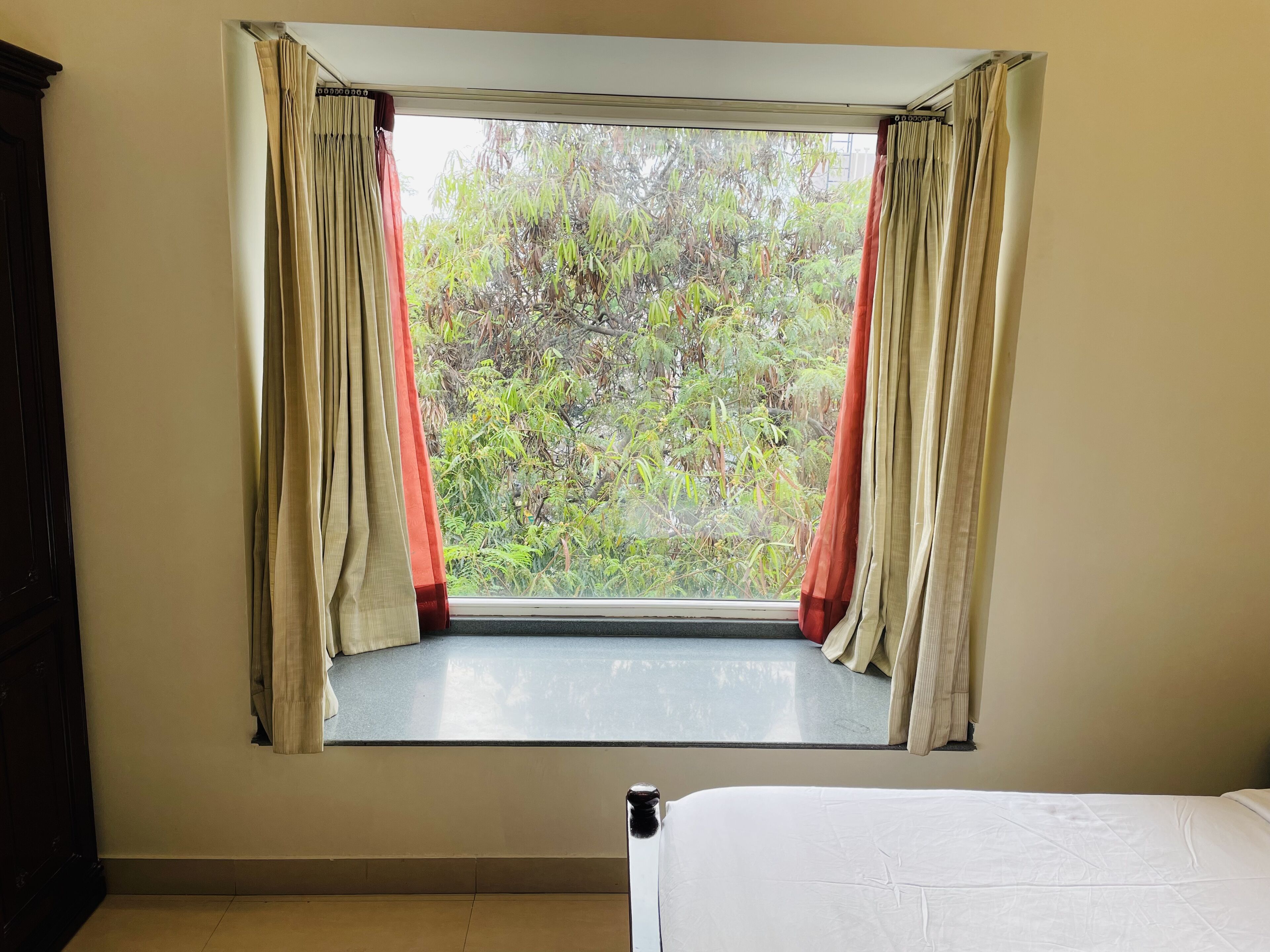 Sanctum Suites Indiranagar Bangalore