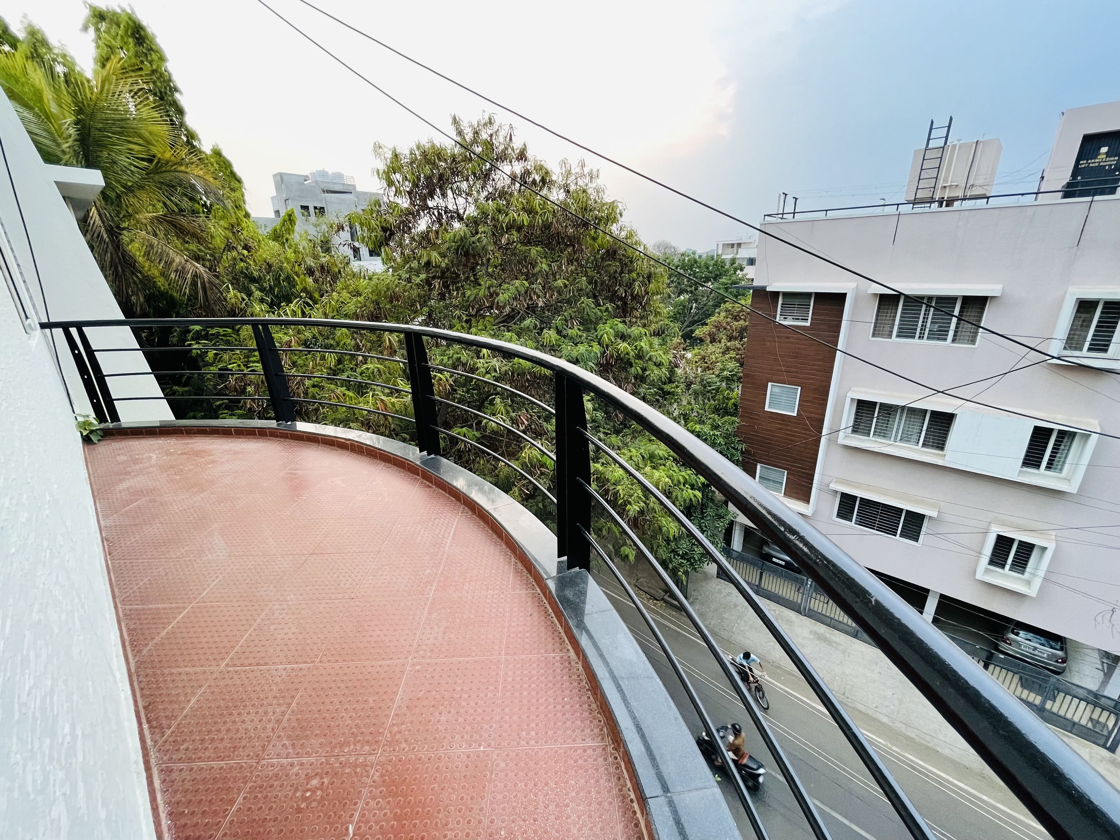Sanctum Suites Indiranagar Bangalore